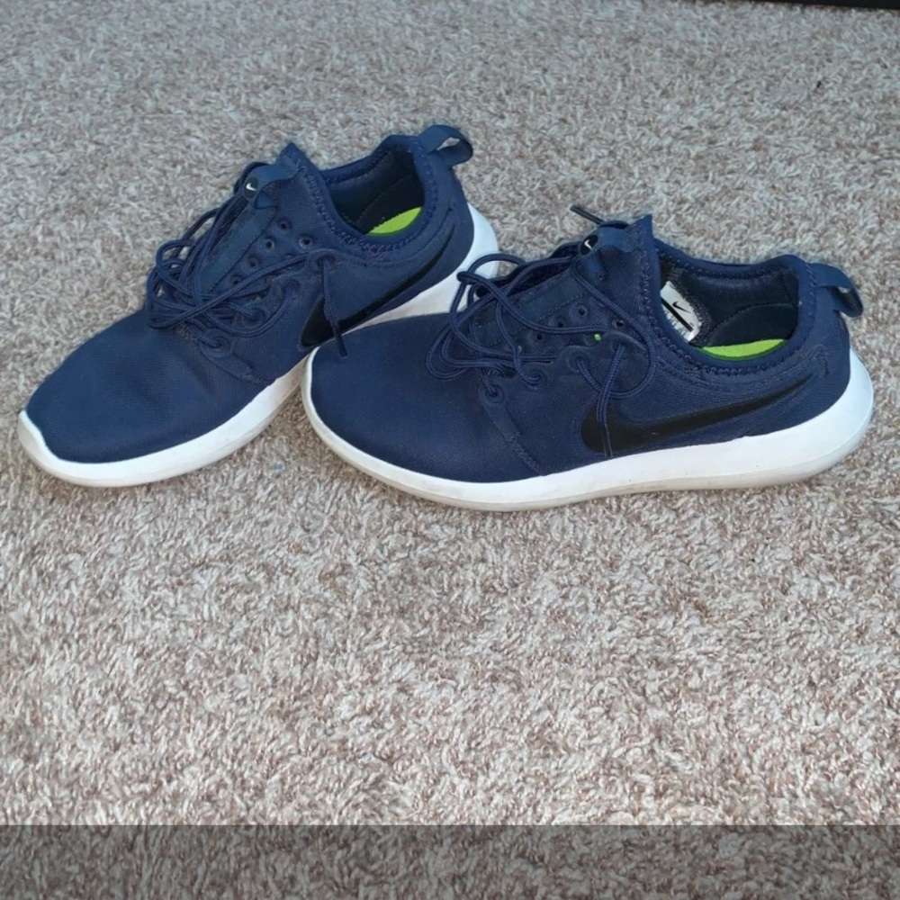 Nike roshe 2